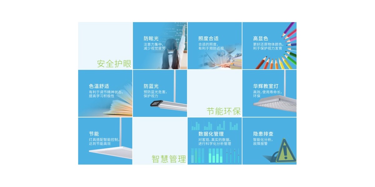 近視率居高不下，加強(qiáng)近視防控，學(xué)校要這樣做！
