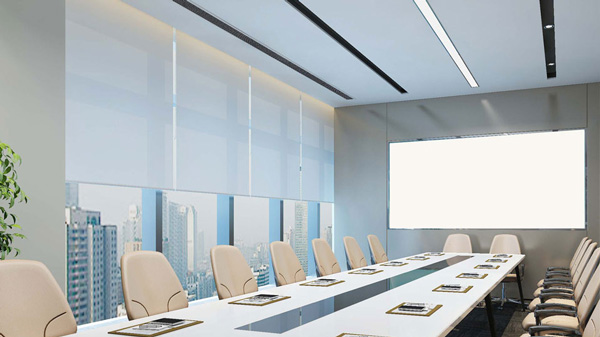 辦公室燈具能否根據(jù)室內(nèi)亮度自動(dòng)調(diào)節(jié)？智多多為你解答